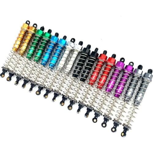 130mm Long Shock Absorber damper for 1/10 HSP Climbing Car 94180