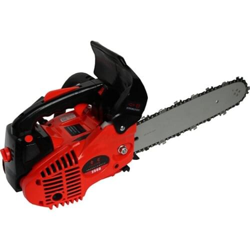 900W petrol saw one-handed small chainsaw logging saw gasoline logging saw chain
