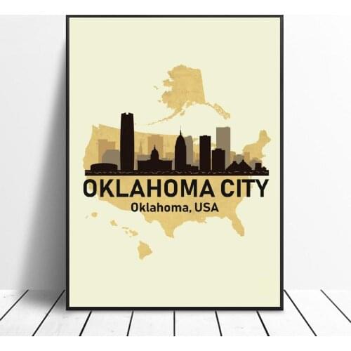 Art Print Poster Picture Wall Modern Minimalist Bedroom Living Room Decoration