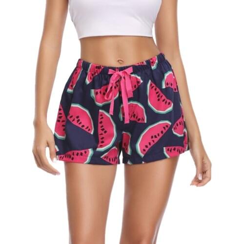 Juice Mate Women's Shorts