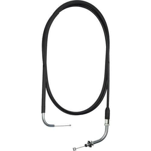 MotoMaster 745367 Throttle Cable for Peugeot Looxor 25km/h AIR 2T E2 (2004-2006)