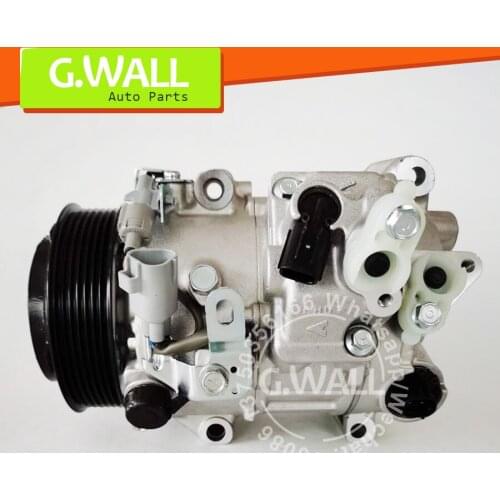For TBS19C ac compressor Lexus RX350 GS350 Toyota Sienna Highlander Camry 8841033190 8832048220 883203A460 883200E110