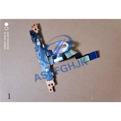 LS-8863P FOR Samsung 350V 355V NP350V5C Touchpad Buttons Board w Cables