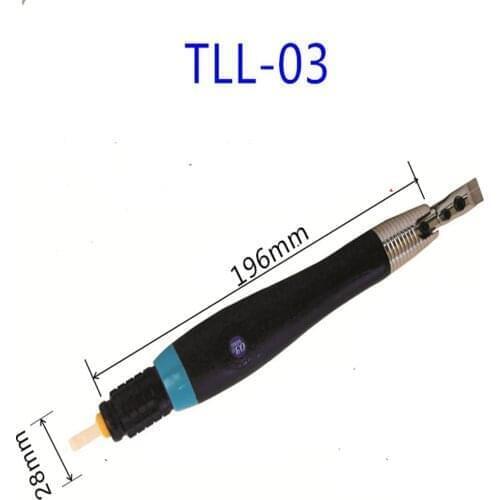 Pneumatic Pencil Lapping Tools 3 Sets and 41P FIBERSTONE MTP120 Free Shipping