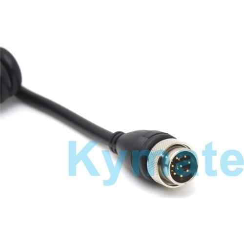 Hand Microphone HM-180 Speaker Mic For ICOM IC-M700 IC-M710 IC-M700PRO IC-M600 Radio Hand Mic