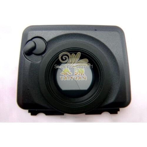 View finder Eyepiece frame assembly with DK-17 DK17 eyecup repair parts for Nikon D800 D800e SLR