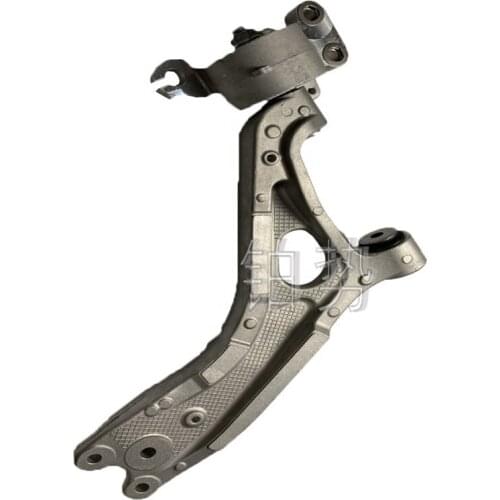 Car Front lower arm 2017-Hon daA VAN CIE RUR -V TG1 TG2 TG3 TG5 Front lower suspension arm Front lower support arm Control arm