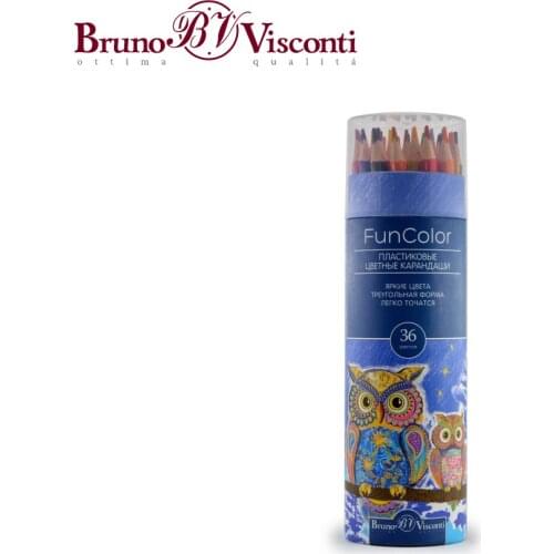 Наборы для рисования BRUNO VISCONTI China At AliExpress