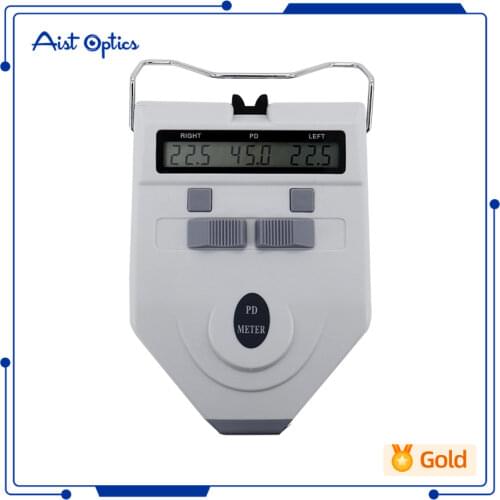 LY-9A Digital Pupil Distance Meter Pd With Cheapest Price Optometrist Pupilometro