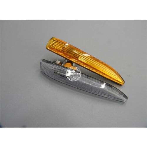 1pc for 2002-08 BMW 7 Series E65 E66 730 740 745 750 760 leaf board light turn signal side light