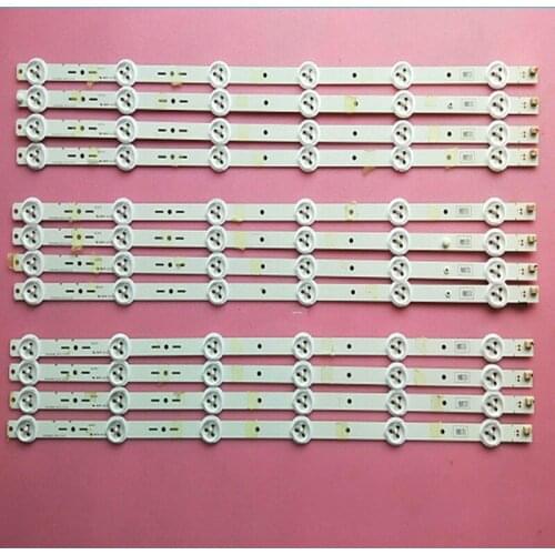 FOR Sony Klv-46r470a Lamp Strip SVG460AB1-REV3-121121 set price