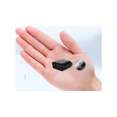 Anti-lost Mini Device Locator Waterproof Pet tracker And Personal Tracker GPS Tracker RYDB22