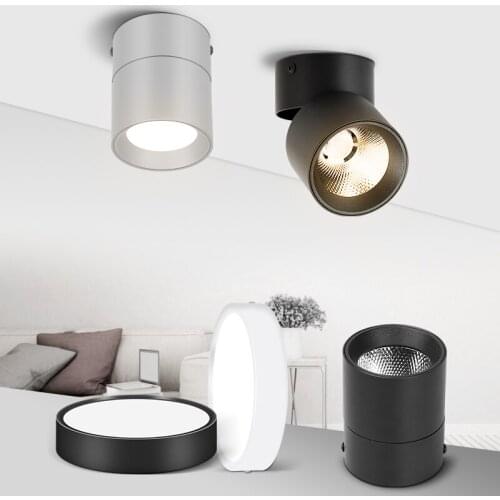 GEFENSI LED Spotlights