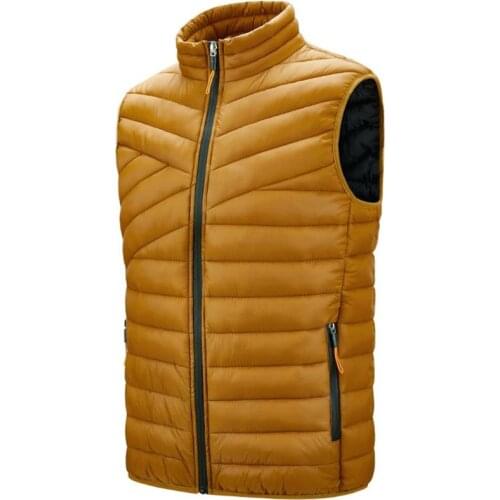 HANWILD Men's Parkas