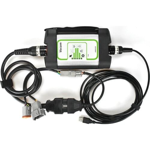 Vodia5 For Volvo Penta Marine Industrial Engine diagnostic tool Volvo Penta Vodia