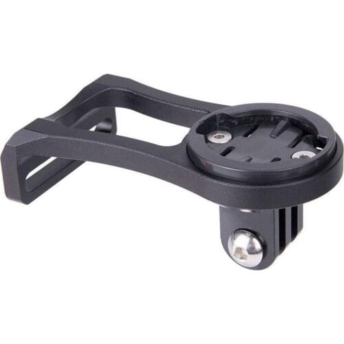 MTB Road Bicycle Computer Mount Holder Camera Phone For GARMIN Racks Bryton CATEYE Mount Flashlight Compatible Holder Ultra O1G5