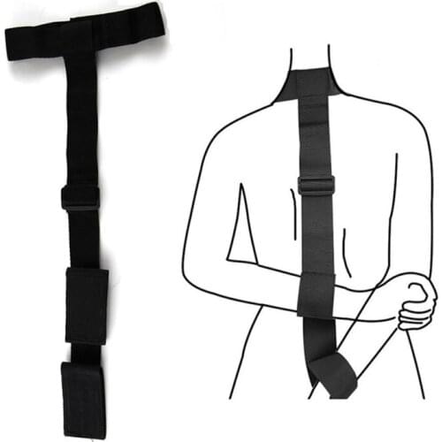 Hot Sell Woman Handcuffs Multiple Poses BDSM Bondage Set Restraints Slave Adult Games Erotic Sex Toys For Couples Sexy Toys Shop