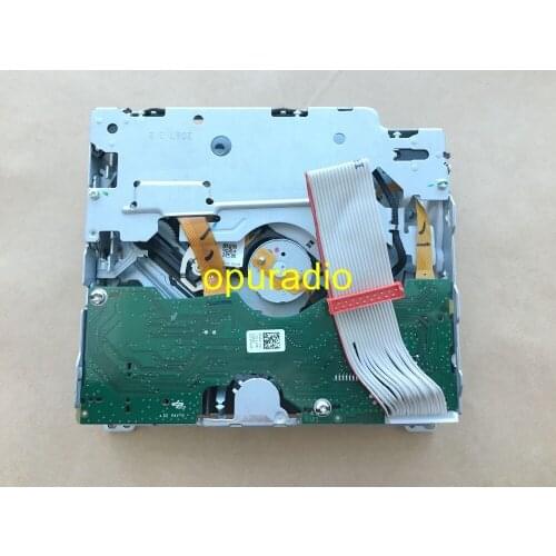 NEW PLDS Single CD Mechanism CDM-M6 4.7/41 Drive Loader Laufwerk For BMW CCC E60 E61 6583 9 185 524-01 Car CD Navigation Systems
