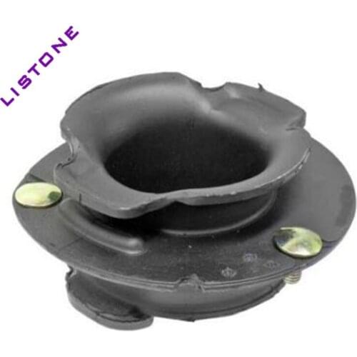 ONE SET (2 PCS) 201 320 24 44 FRONT STRUT MOUNT for MERCEDES-B-ENZ 190 (W201) [1982-1993]