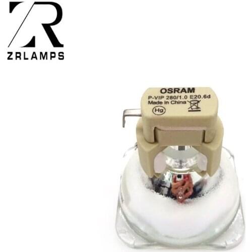 Original projector lamp 5J.Y1B05.001 P-VIP280/1.0 E20.6 for BENQ MP727