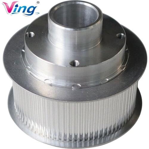 Original Roland FP-740 / SJ-1000 / SJ-1045EX Pulley - 21975163