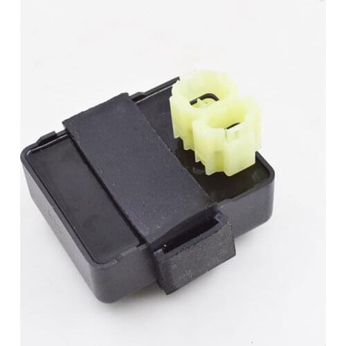 Motorcycle CDI Box Ignition Trigger for Honda XR 150 XR150 2014-2018