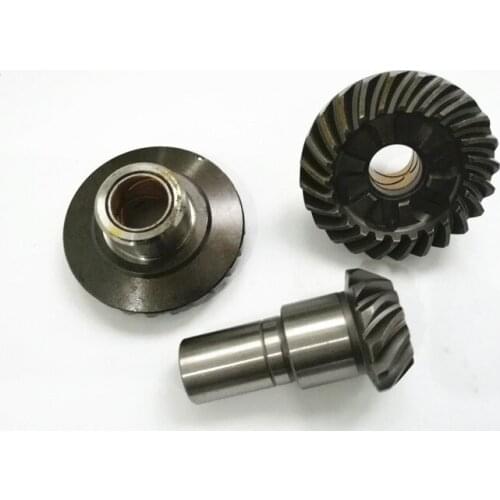 Outboard Engine 6F5-45551-00 Pinion & 6F5-45571-00 Reverse & 6F5-45560-00 Forward Gear for Yamaha 40hp Boat Motor