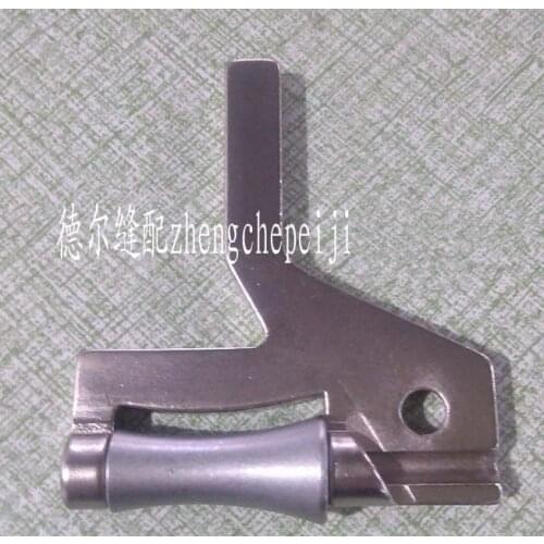 Italy 801 large shovel Paper machine peeler roller presser foot roller presser foot long cut large roller foot