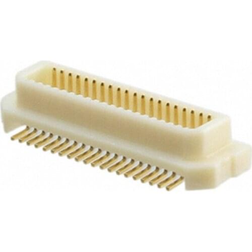 Connectors Board to Board & Mezzanine Connectors AXK640247YG