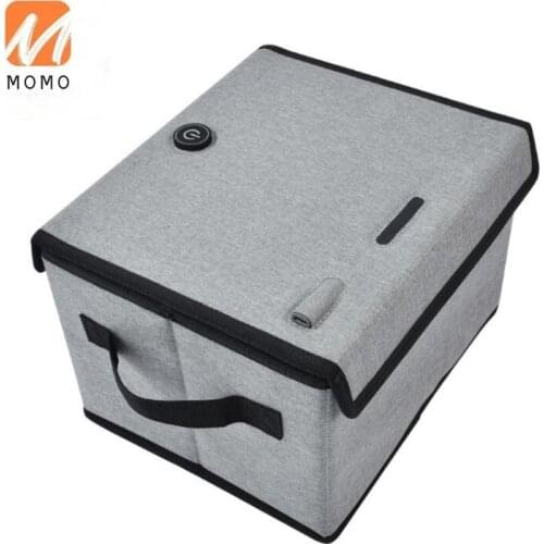 Uv Bag Uv Sterilizer Disinfection Box Sterilizer Bag Uv Box Disinfection Uvc Light Bagsterilizer Box