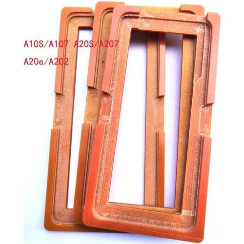 LCD Alignment Mould Mold ForSamsung Galaxy A20s A10s A20e A207 A107 A202