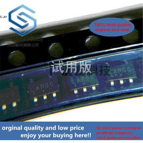 10pcs 100% orginal new NCP551SN27T1G 2.7V Regulator IC SOT-153 23-5