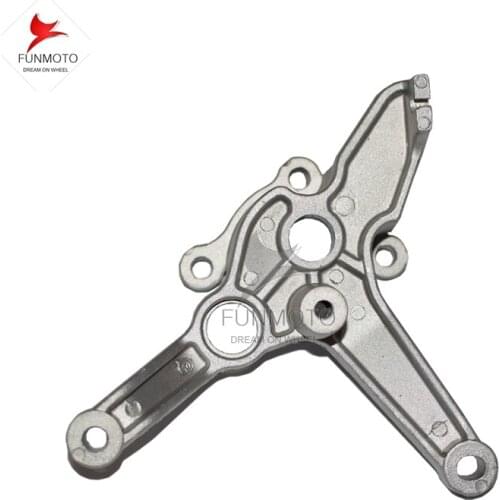 Aluminium bracket of CFMOTO ATV QUAD parts, part No.9010-320001