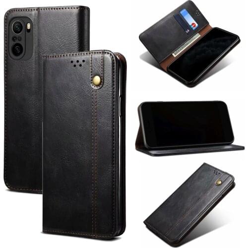 BINUODA Phone Cases Xiaomi Redmi K30