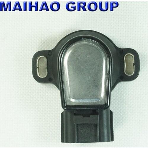 Free Shipping Throttle Position Sensor TPS 89452-30140 8945230140 For Toyota Prius Crown Land Cruiser Tundra for Lexus LS400