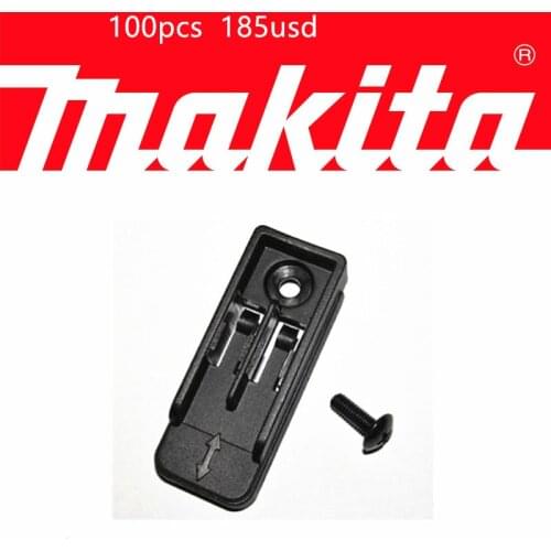 Makita Bit Holder 452947-8 AND Screw Cordless Drills