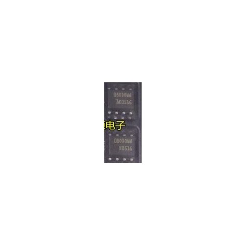 Hot sell Cheap! New 080DOWQ 080D0WQ SOP-8 IC