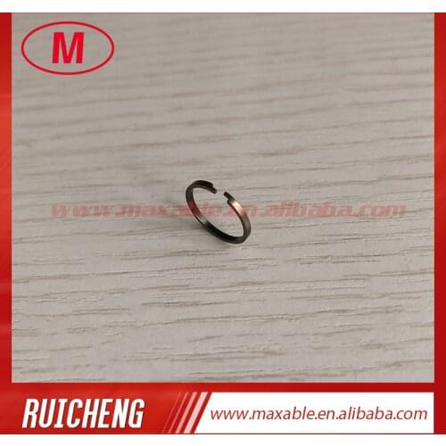 GT12 Piston ring/seal ring for Turbo turbocharger repair kits/turbo parts/turbo service kits compressor side step gap