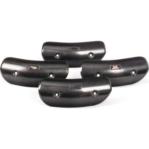 ISHOWTIENDA Exhaust Pipes And Mufflers For Motorcycles