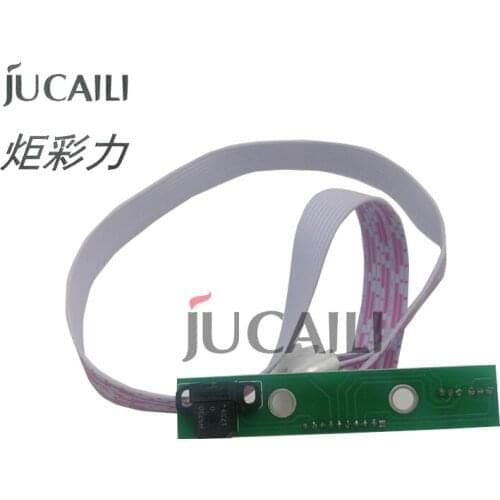 Jucaili 1 pc large format printer encoder sensor for infiniti challenger phaeton inkjet printer encoder sensor raster sensor