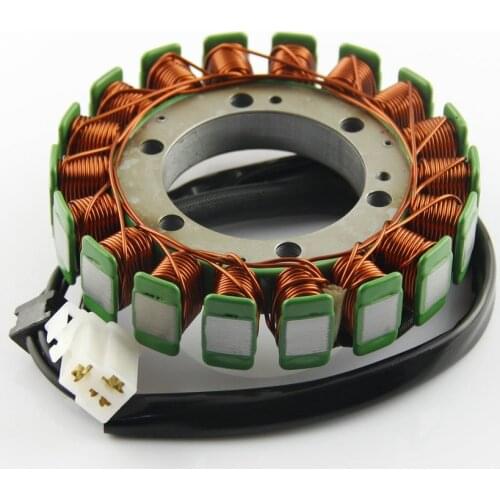 Motorcycle Ignition Magneto Stator Coil for TRIUMPH SPEED MASTER SPEEDMASTER 865 800 Magneto Engine Stator Generator Coil
