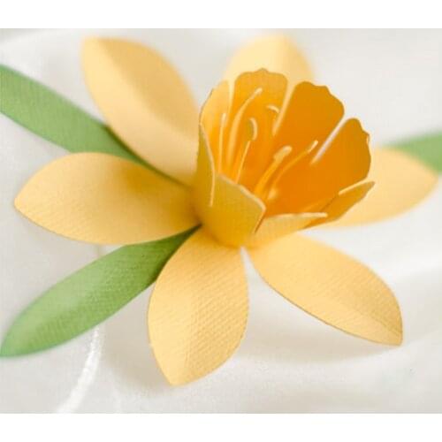 Flowers petals dies Craft Metal Cutting Dies cut die Cute Scrapbooking Paper Card Craft Embossing Die Cuts 2020
