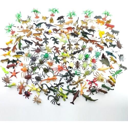 LM1997 Insect Figures