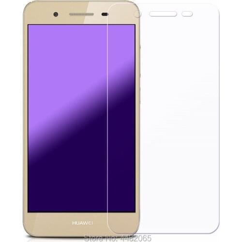 Front Tempered Glass On For Huawei GR3 Screen Protector Film 9H Protective Glass Huawy GR3 TAG-L21 TAG-L13 TAG-L23 TAG L21 GR 3