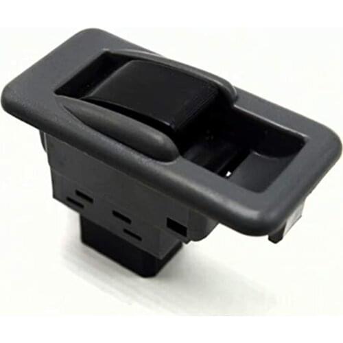 Power Window Control Switch Passenger Side MB781916 For Mitsubishi Pajero Shogun MK2 1990-1997 1992 1993 1994 1995 1996