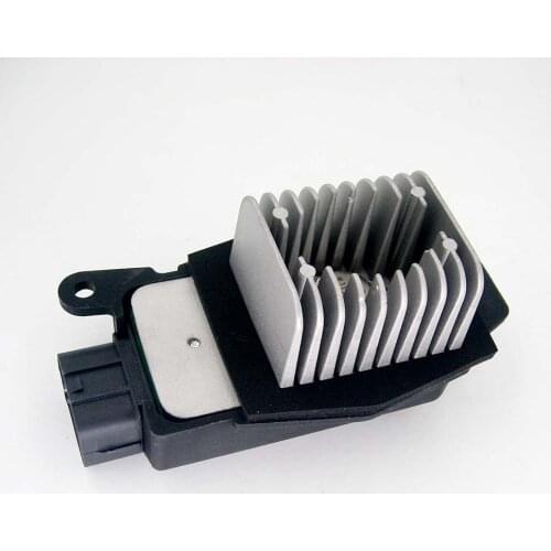 Blower motor resistor for 3W1Z-19E624-AA for Ford Lincoln