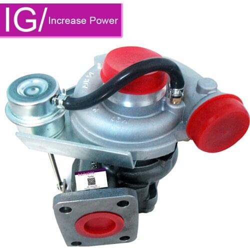 For GT2052S Turbo Turbocharger For Hyundai Mighty Truck Bus HD72 D4AE Engine 2823041431 7033890002 28230-41431 703389-0002