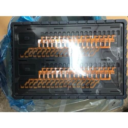 100pcs New arrived Brand new original camera flex cable For nintedo 3ds console repair parts