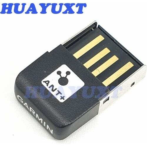 99% New Original used ANT+ USB Stick Wireless Transmitter Cycling Bike Accessories USB ANT+ Bicycle Computer For Garmin