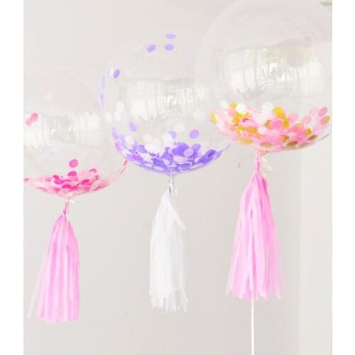 APRICOT Balloons